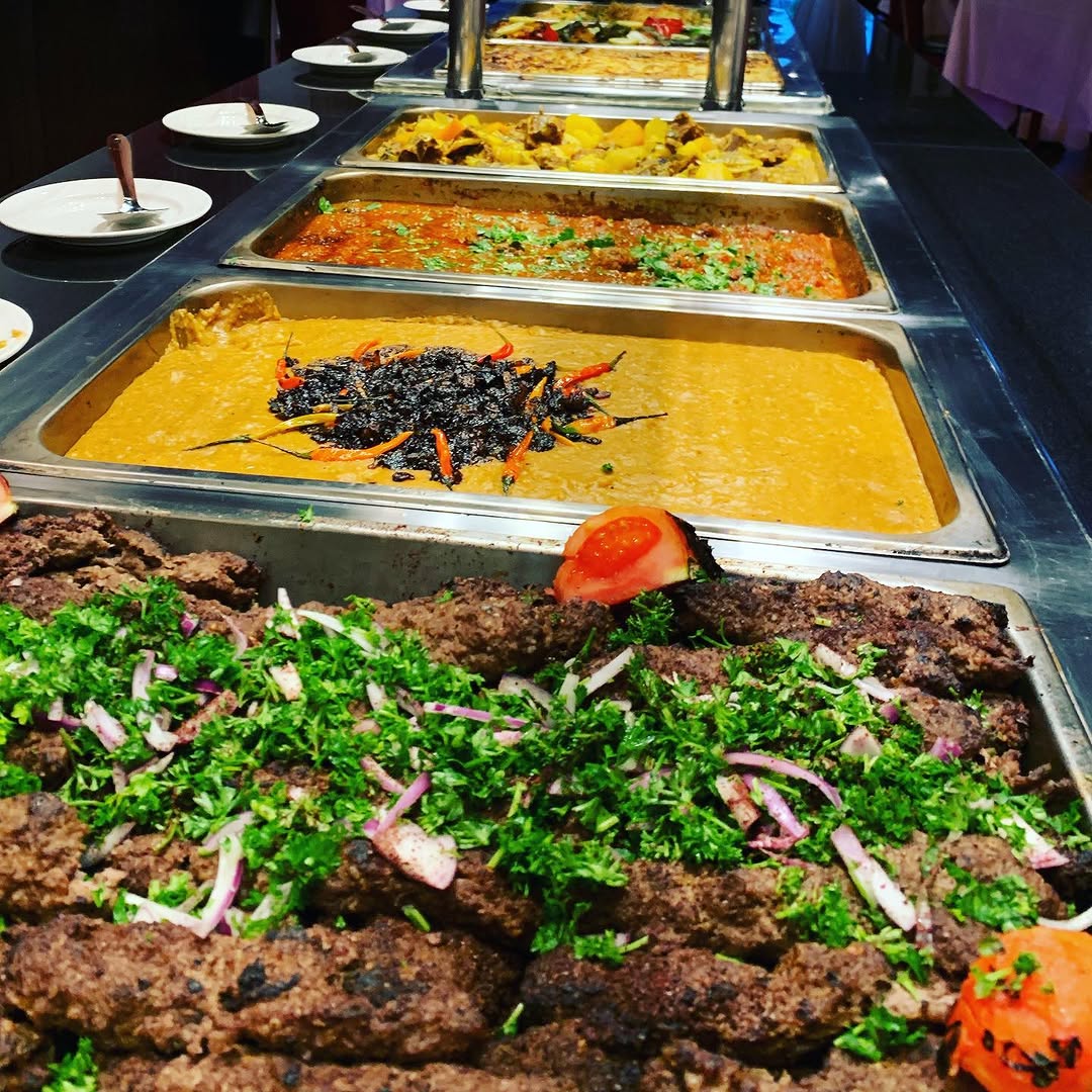 Springfield's Hidden Gem for Yemeni Cuisine