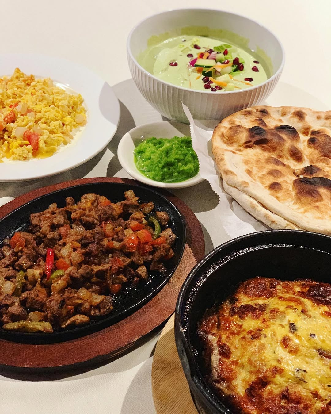 Real Food. Real Recipes. No Shortcuts